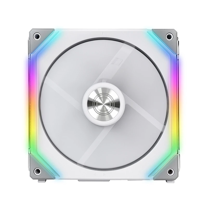 فن کیس لیان لی LIAN LI UNI FAN SL120 RGB 12*12