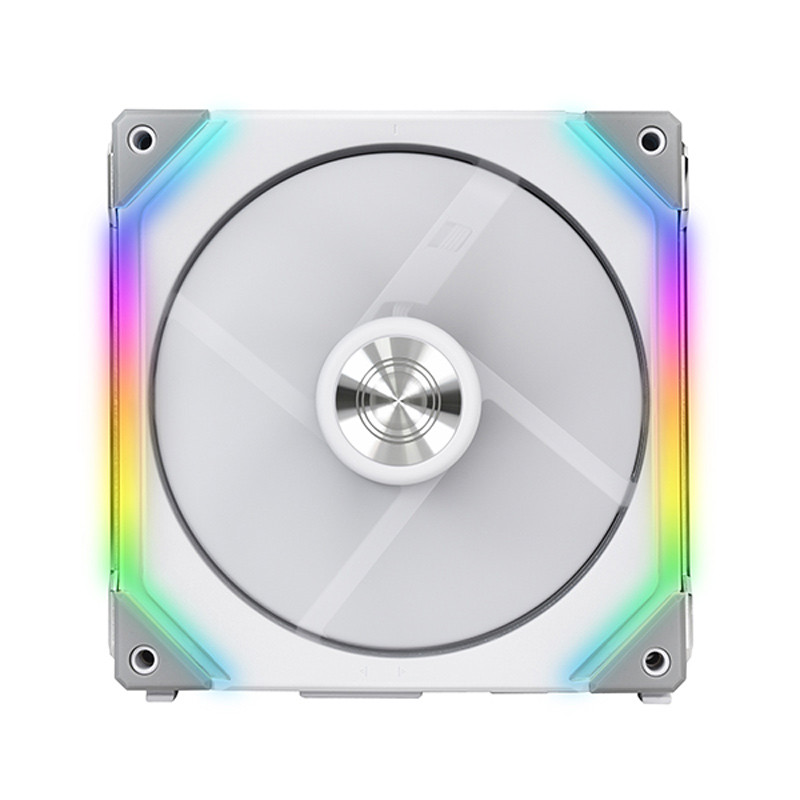 فن کیس لیان لی LIAN LI UNI FAN SL120 RGB 12*12
