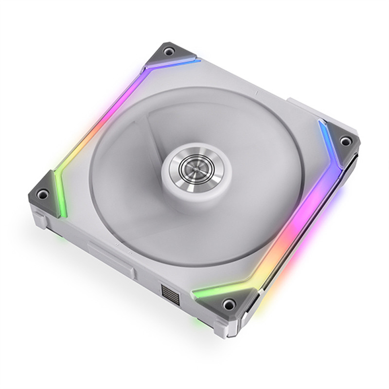 فن کیس لیان لی LIAN LI UNI FAN SL120 RGB 12*12