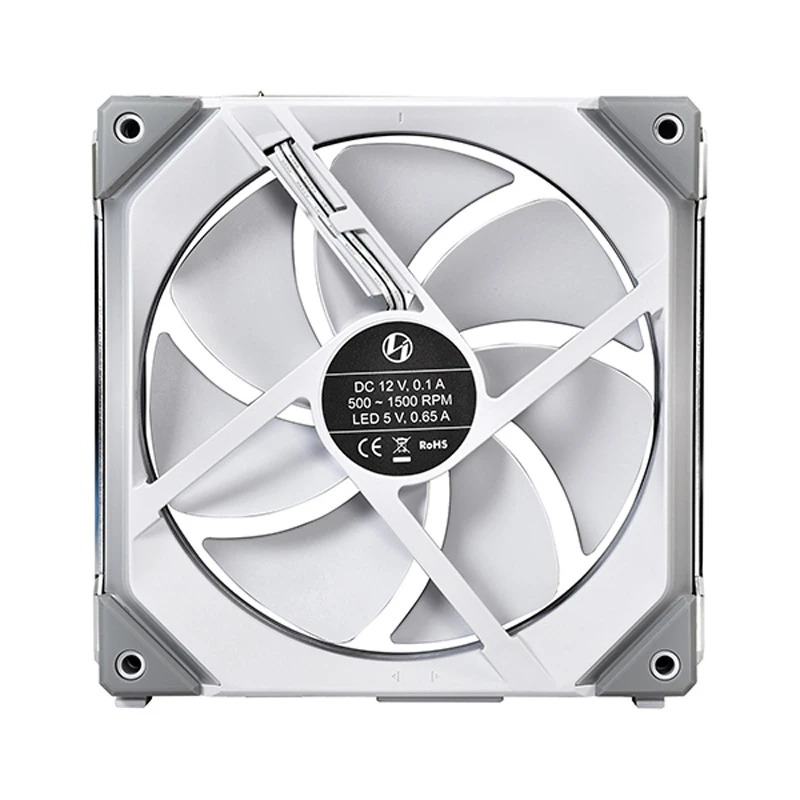 فن کیس لیان لی LIAN LI UNI FAN SL120 RGB 12*12