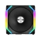 فن کیس لیان لی LIAN LI UNI FAN SL120 RGB 12*12