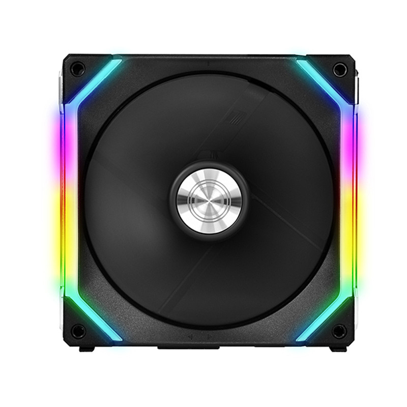 فن کیس لیان لی LIAN LI UNI FAN SL120 RGB 12*12