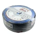 کابل برق مسی لینکو LINCO PVC 2*4 100m