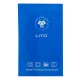 گلس 3D لیتو Samsung Galaxy S22 Ultra
