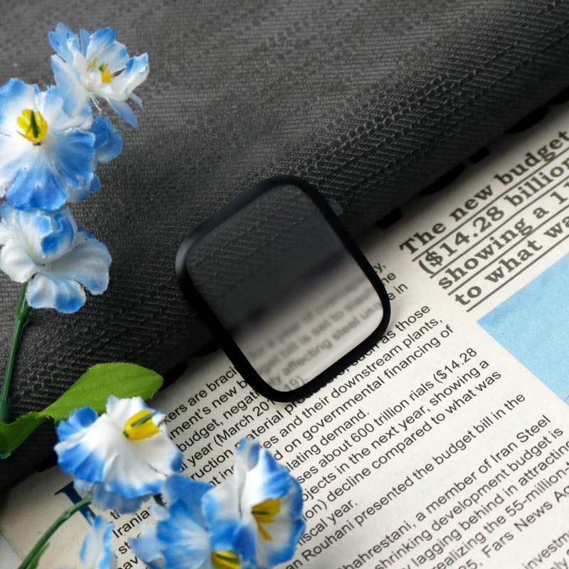گلس اپل واچ لیتو LITO Apple Watch Matte 41mm