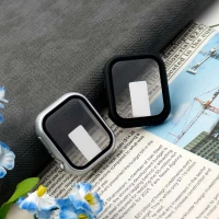 گلس + بامپر اپل واچ لیتو LITO Apple Watch S+ 41mm