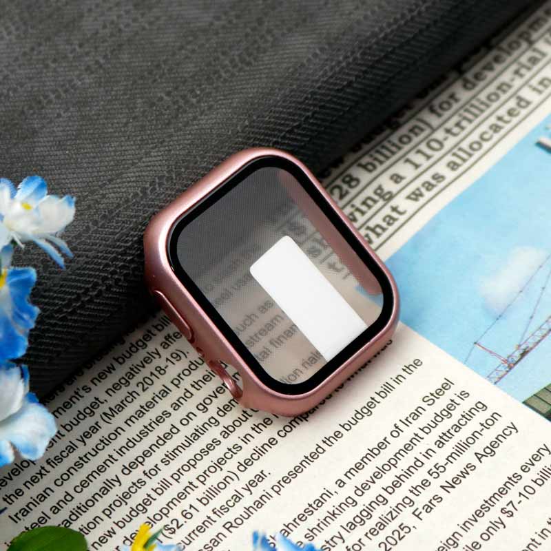 گلس + بامپر اپل واچ لیتو LITO Apple Watch S+ 41mm