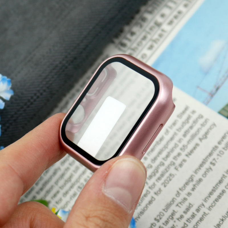 گلس + بامپر اپل واچ لیتو LITO Apple Watch S+ 41mm