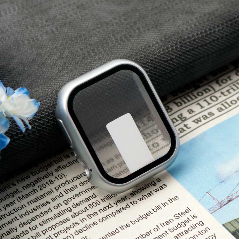 گلس + بامپر اپل واچ لیتو LITO Apple Watch S+ 41mm