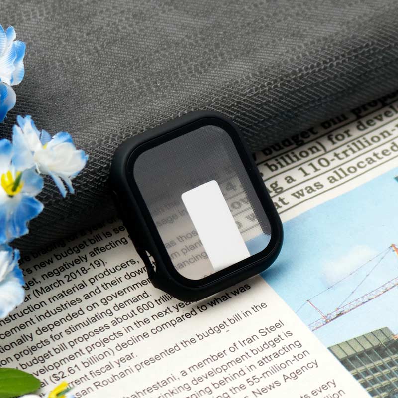 گلس + بامپر اپل واچ لیتو LITO Apple Watch S+ 41mm