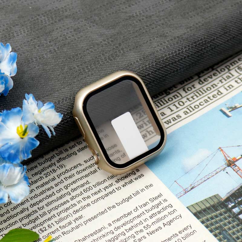 گلس + بامپر اپل واچ لیتو LITO Apple Watch S+ 41mm