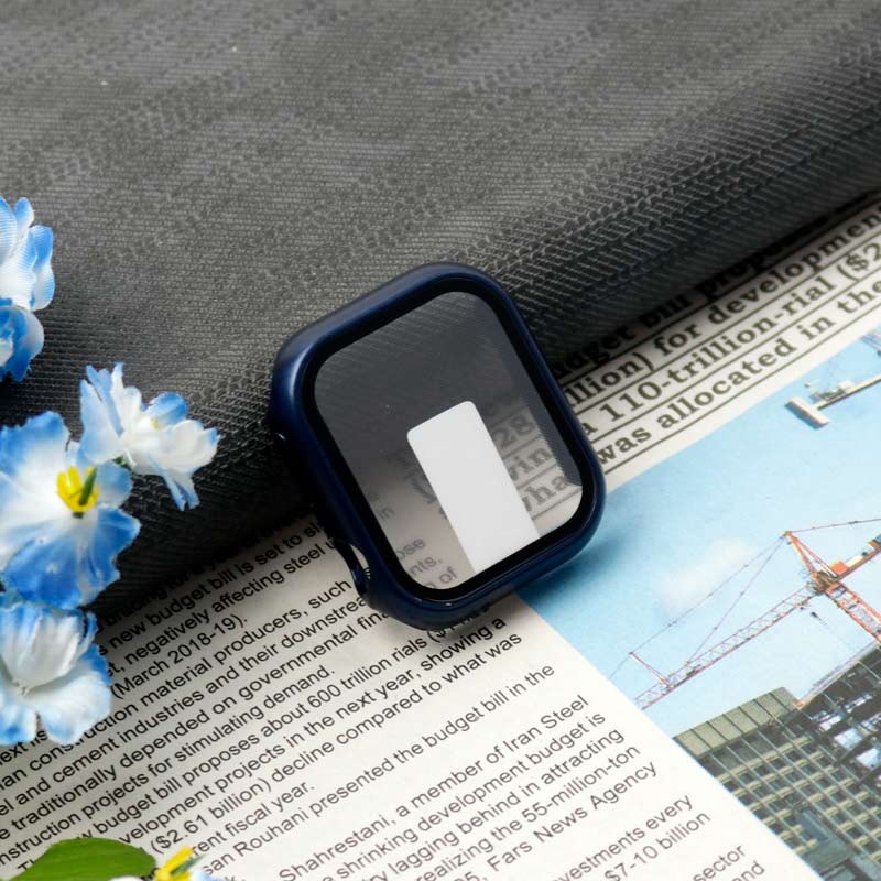 گلس + بامپر اپل واچ لیتو LITO Apple Watch S+ 41mm