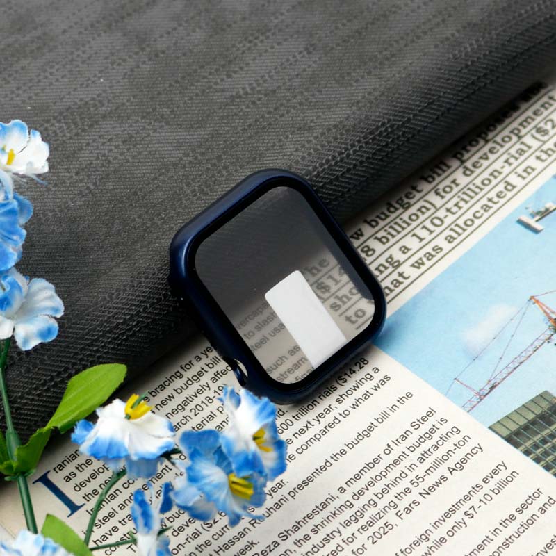 گلس + بامپر اپل واچ لیتو LITO Apple Watch S+ 45mm