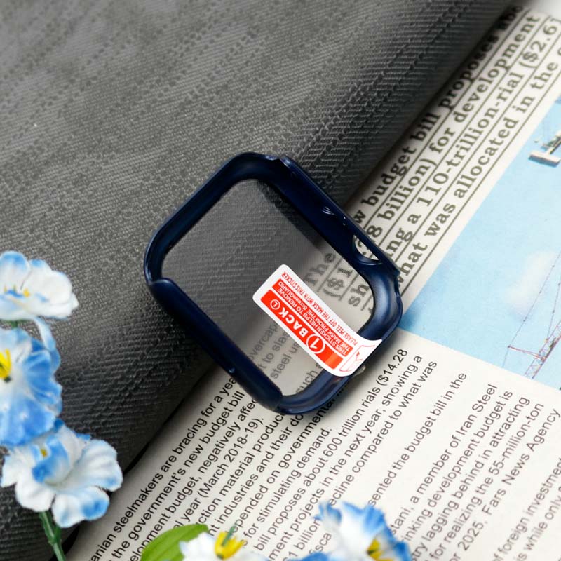 گلس + بامپر اپل واچ لیتو LITO Apple Watch S+ 45mm