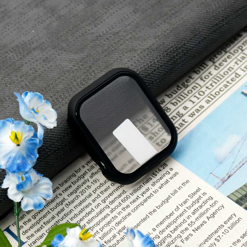 گلس + بامپر اپل واچ لیتو LITO Apple Watch S+ 45mm