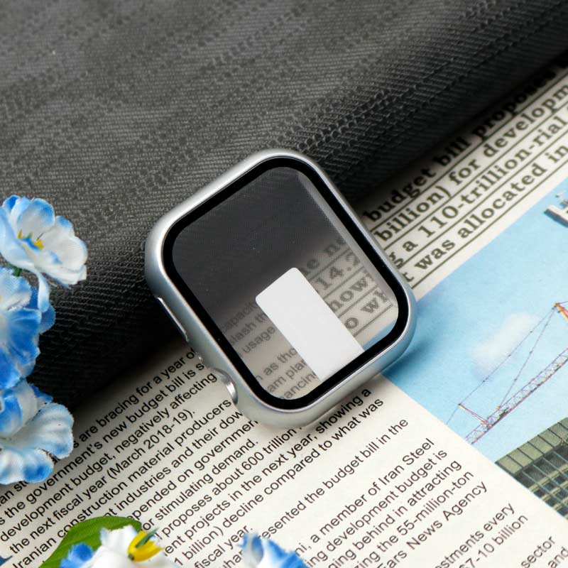 گلس + بامپر اپل واچ لیتو LITO Apple Watch S+ 45mm
