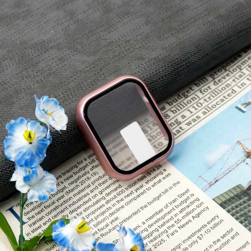 گلس + بامپر اپل واچ لیتو LITO Apple Watch S+ 45mm
