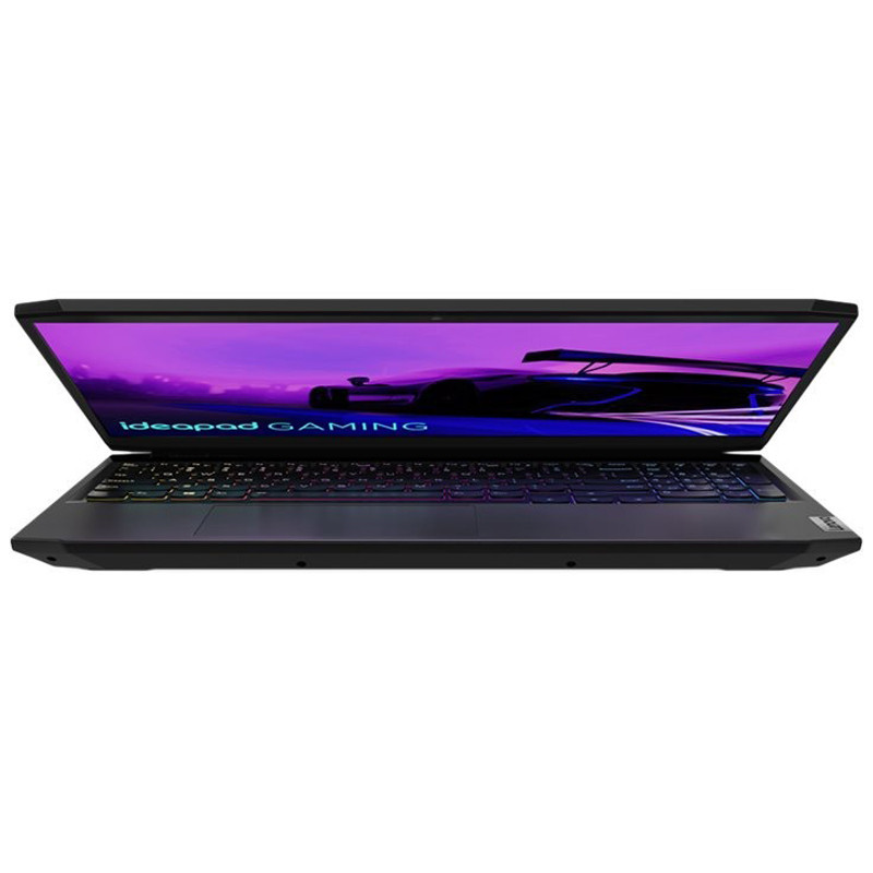 لپ تاپ Lenovo IdeaPad Gaming 3 Core i5 (11300H) 8GB 1TB+256GB SSD NVIDIA 4GB 15.6″ FHD
