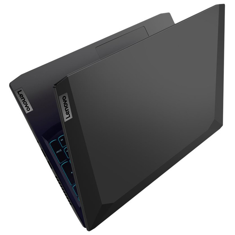 لپ تاپ Lenovo IdeaPad Gaming 3 Core i5 (11300H) 8GB 1TB+256GB SSD NVIDIA 4GB 15.6″ FHD