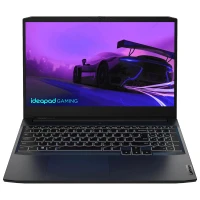 لپ تاپ Lenovo IdeaPad Gaming 3 Core i5 (11300H) 8GB 1TB+256GB SSD NVIDIA 4GB 15.6″ FHD