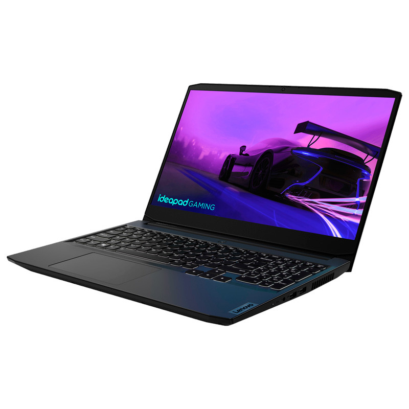 لپ تاپ Lenovo IdeaPad Gaming 3 Core i5 (11300H) 8GB 1TB+256GB SSD NVIDIA 4GB 15.6″ FHD