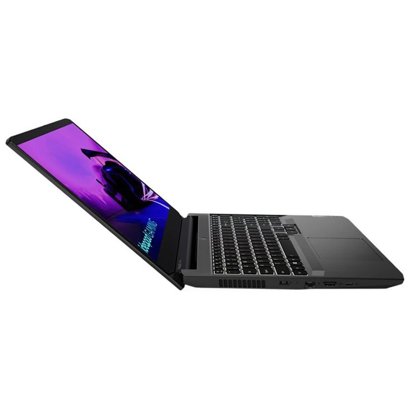 لپ تاپ Lenovo IdeaPad Gaming 3 Core i5 (11300H) 16GB 512GB SSD NVIDIA 4GB 15.6″ FHD
