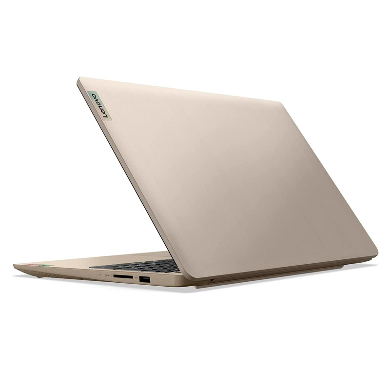 لپ تاپ Lenovo Ideapad 3 Core i5 (1155G7) 8GB 1TB NVIDIA 2GB 15.6" FHD