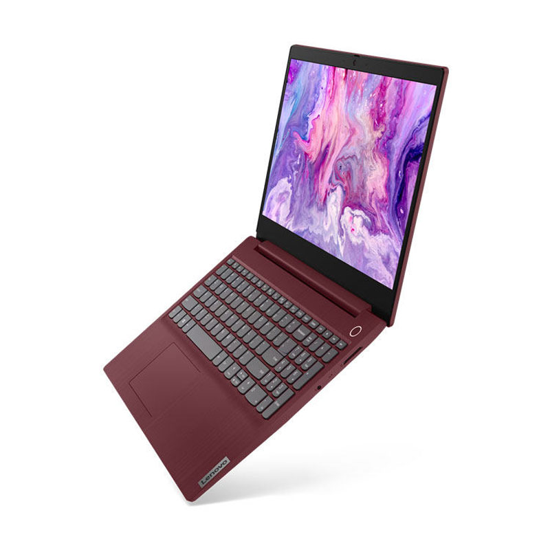 لپ تاپ Lenovo Ideapad 3 Core i5 (1155G7) 8GB 1TB NVIDIA 2GB 15.6" FHD