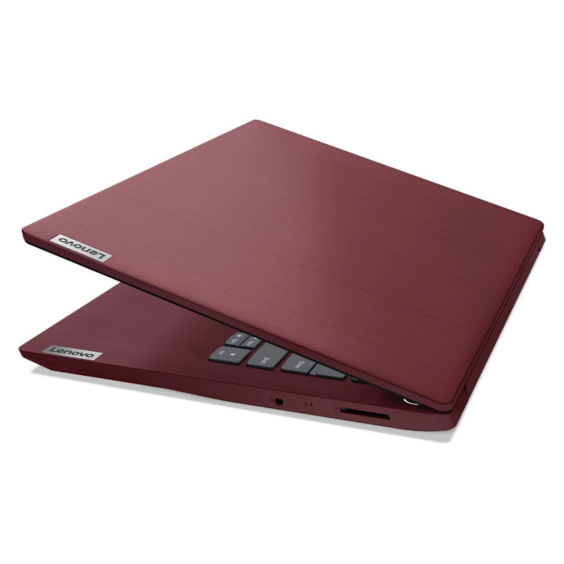 لپ تاپ Lenovo Ideapad 3 Core i5 (1155G7) 8GB 1TB NVIDIA 2GB 15.6" FHD