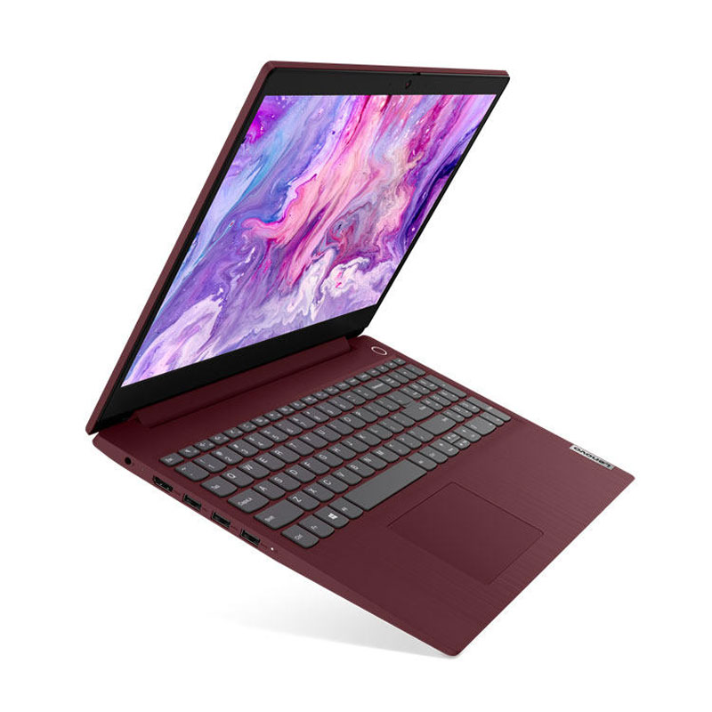 لپ تاپ Lenovo Ideapad 3 Core i5 (1155G7) 8GB 1TB NVIDIA 2GB 15.6" FHD