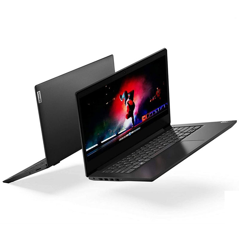 لپ تاپ Lenovo Ideapad 3 Core i5 (1155G7) 8GB 1TB NVIDIA 2GB 15.6" FHD