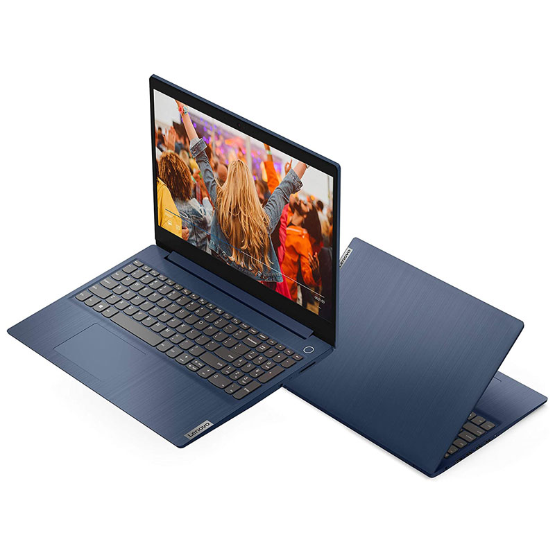 لپ تاپ Lenovo Ideapad 3 Core i5 (1155G7) 8GB 1TB NVIDIA 2GB 15.6" FHD