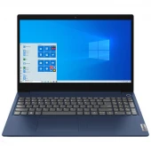 لپ تاپ Lenovo Ideapad 3 Core i5 (1155G7) 8GB 1TB NVIDIA 2GB 15.6" FHD