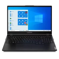 لپ تاپ Lenovo Legion 5 Core i7 (10750H) 16GB 1T HDD 512GB SSD NVIDIA 6GB 15.6″ FHD