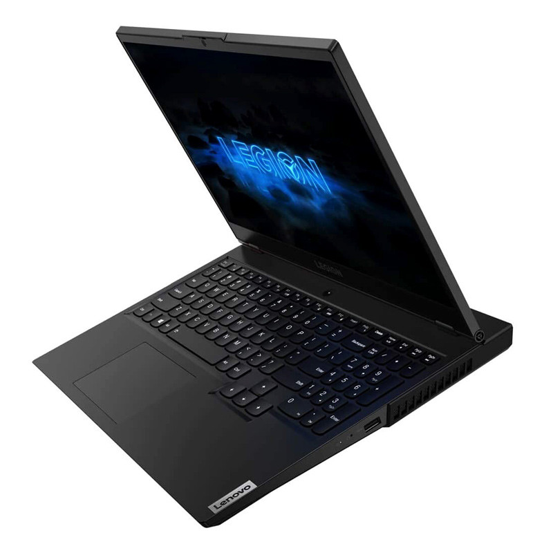 لپ تاپ Lenovo Legion 5 Core i7 (10750H) 16GB 1T HDD 512GB SSD NVIDIA 6GB 15.6″ FHD
