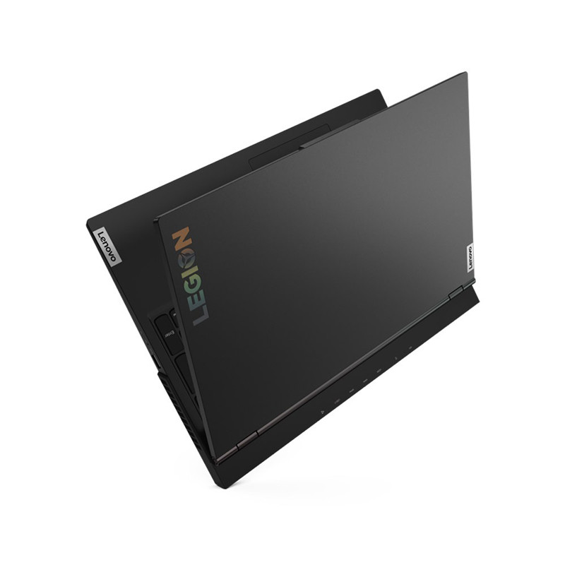لپ تاپ Lenovo Legion 5 Core i7 (11800H) 16GB 1TB SSD NVIDIA 6GB 15.6″ FHD