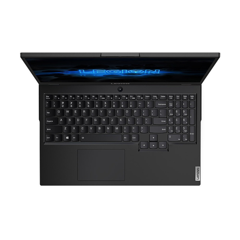 لپ تاپ Lenovo Legion 5 Core i7 (11800H) 16GB 1TB SSD NVIDIA 6GB 15.6″ FHD