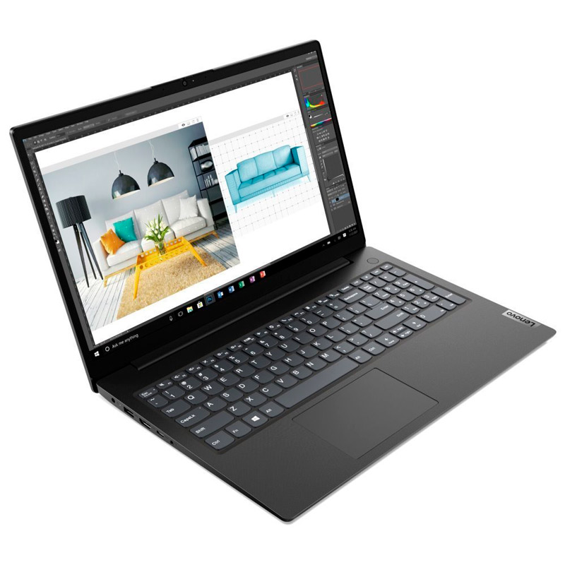 لپ تاپ Lenovo V15 G2 ITL Core i5 (1135G7) 8GB 1TB NVIDIA 2GB 15.6″ FHD