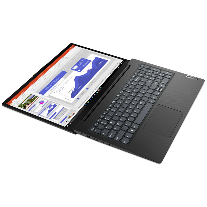 لپ تاپ Lenovo V15 G2 ITL Core i5 (1135G7) 8GB 1TB NVIDIA 2GB 15.6″ FHD