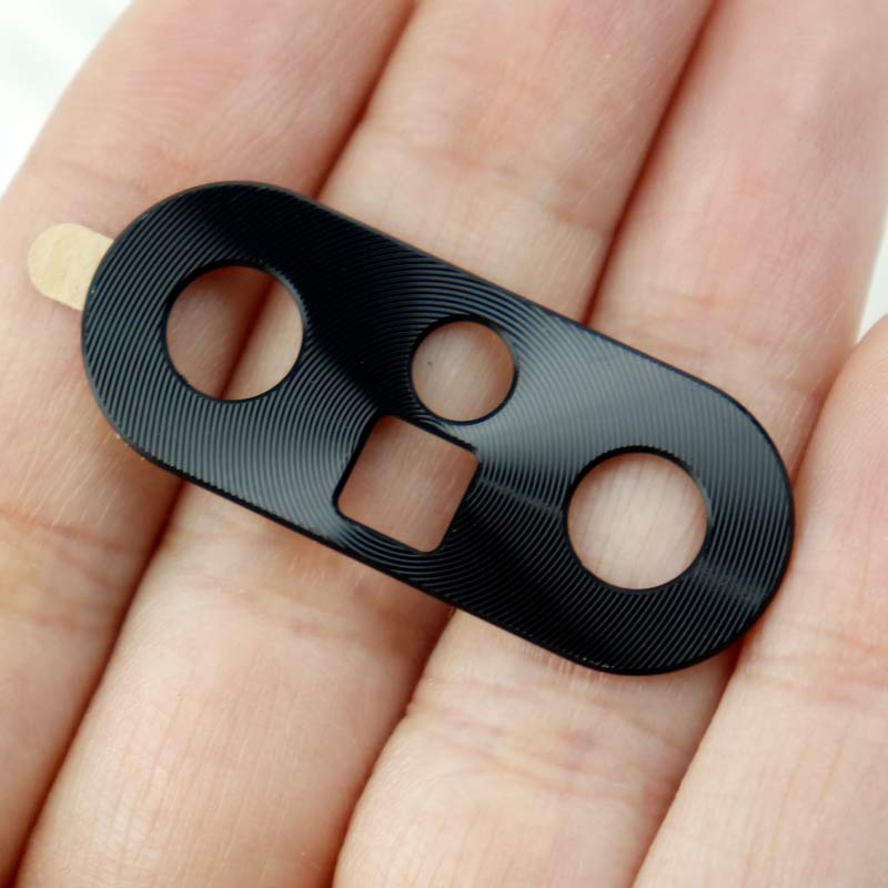 گلس لنز فلزی Xiaomi Poco F3