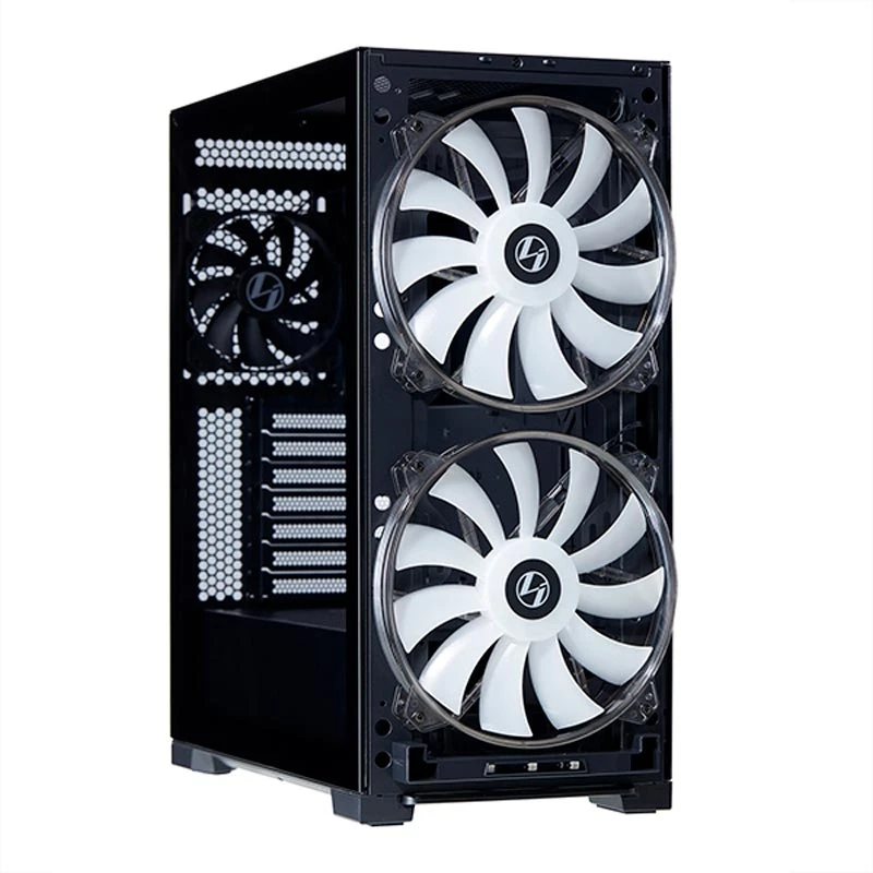 کیس کامپیوتر لیان لی LIAN LI Lancool-215