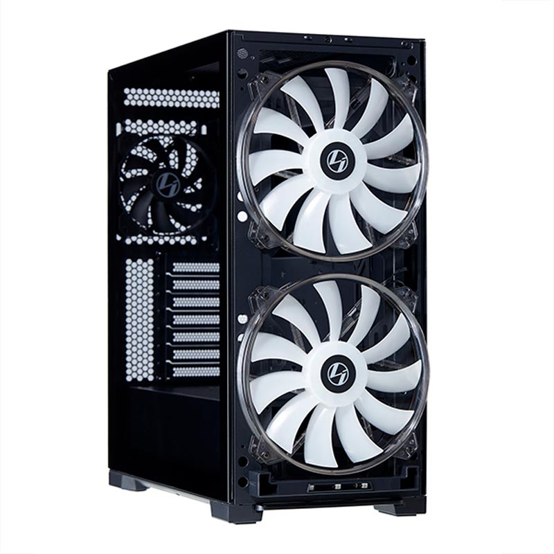 کیس کامپیوتر لیان لی LIAN LI Lancool-215