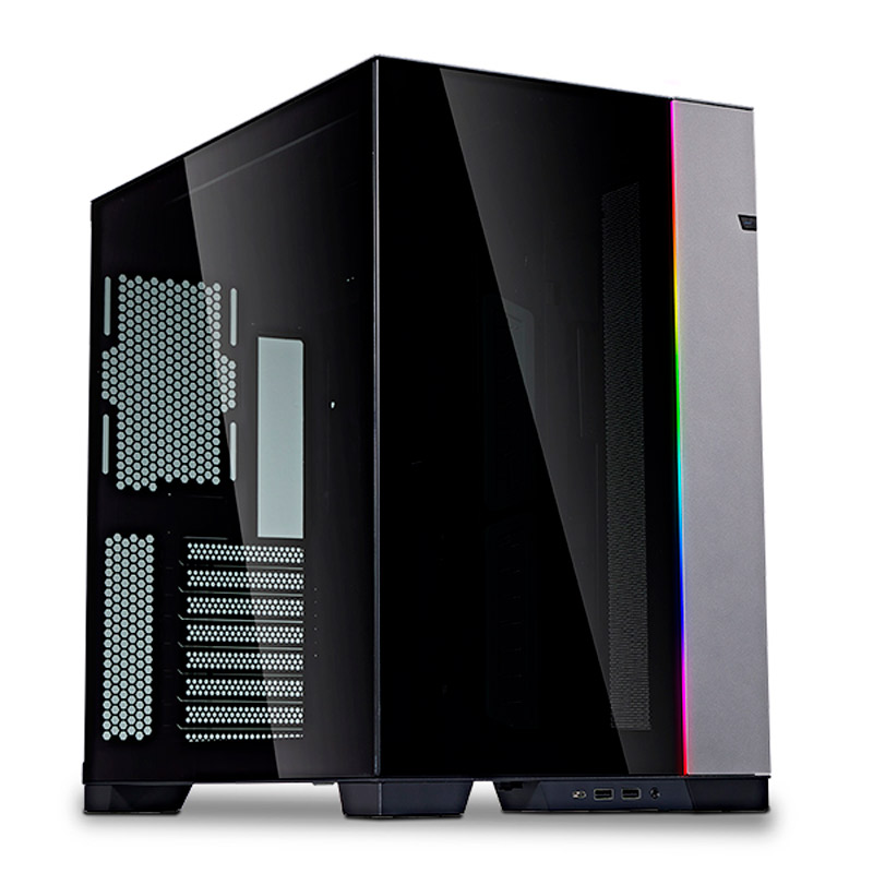 کیس کامپیوتر لیان لی LIAN LI O11 Dynamic EVO ARGB