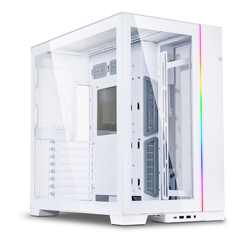 کیس کامپیوتر لیان لی LIAN LI O11 Dynamic EVO ARGB