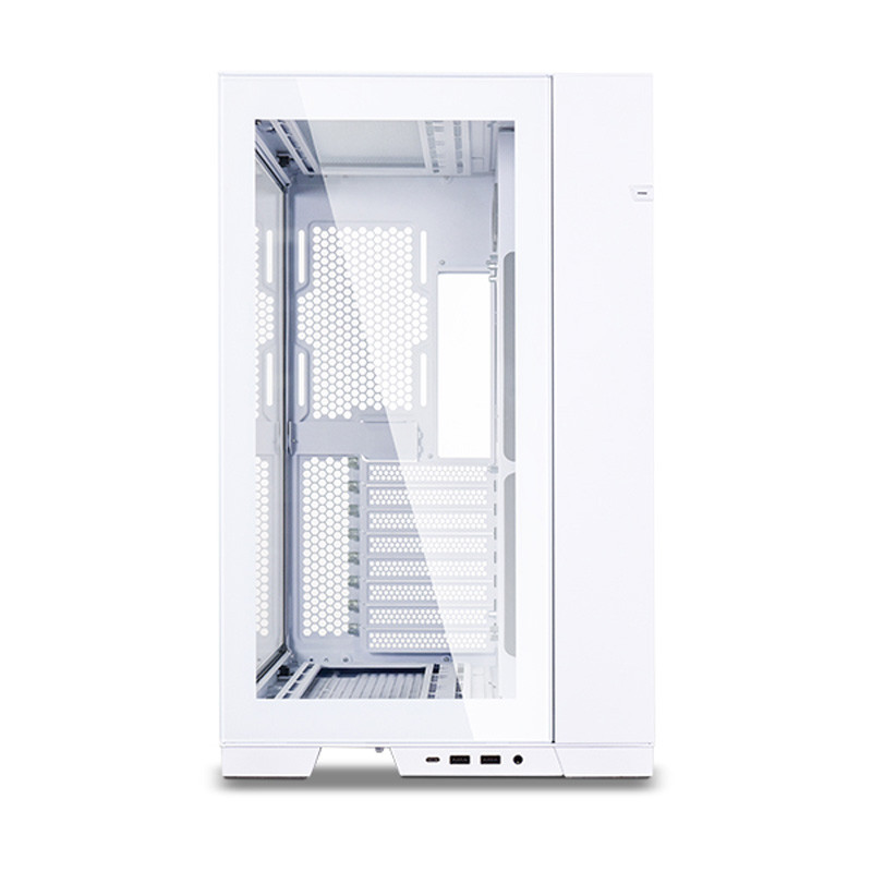 کیس کامپیوتر لیان لی LIAN LI O11 Dynamic EVO ARGB