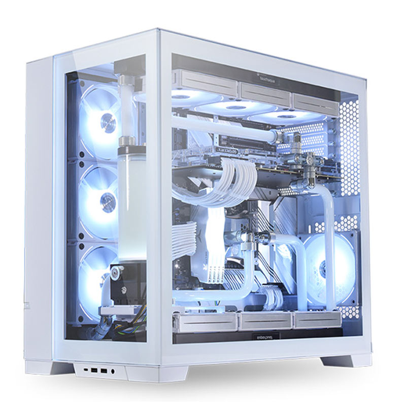 کیس کامپیوتر لیان لی LIAN LI O11 Dynamic EVO ARGB