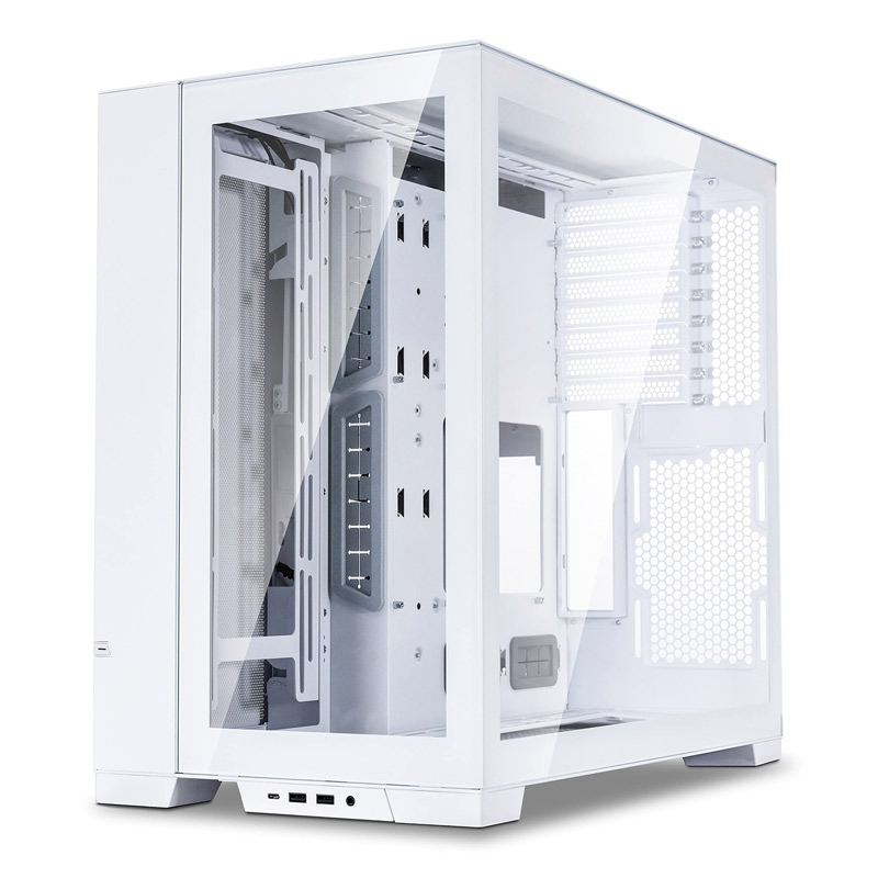 کیس کامپیوتر لیان لی LIAN LI O11 Dynamic EVO ARGB