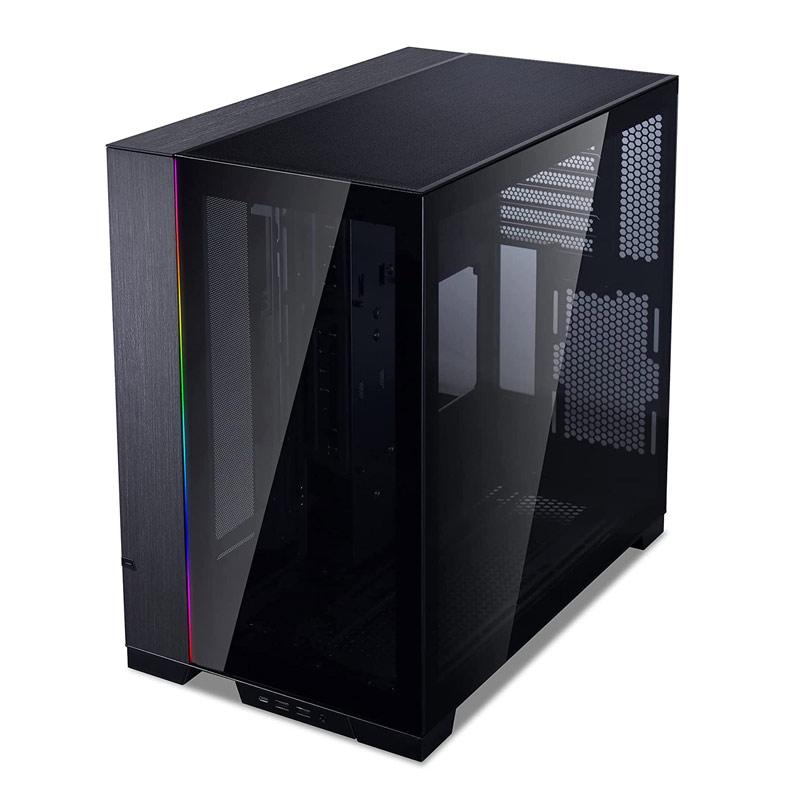 کیس کامپیوتر لیان لی LIAN LI O11 Dynamic EVO ARGB
