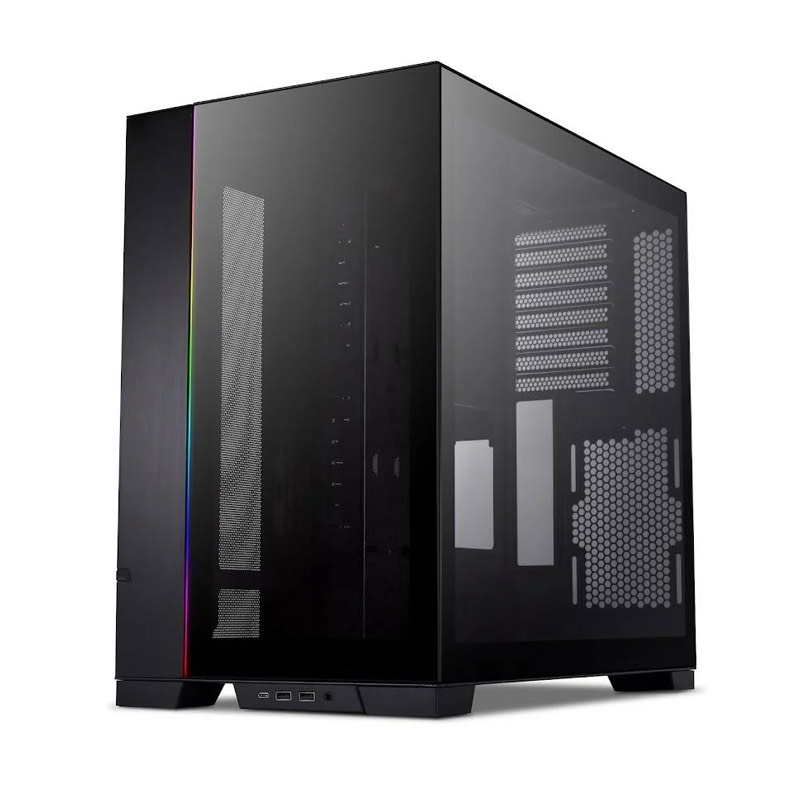 کیس کامپیوتر لیان لی LIAN LI O11 Dynamic EVO ARGB