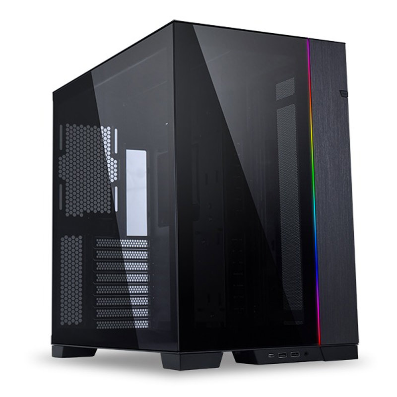 کیس کامپیوتر لیان لی LIAN LI O11 Dynamic EVO ARGB